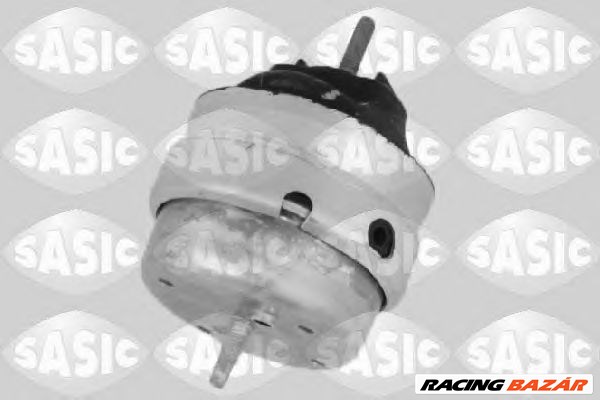 SASIC 2706149 - tartó, motorfelfüggesztés AUDI SEAT 1. kép