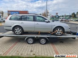 Ford Mondeo bontott alkatrészei 3. kép