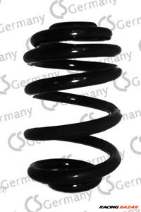 CS Germany 14.319.576 - futómű rugó MERCEDES-BENZ 1. kép