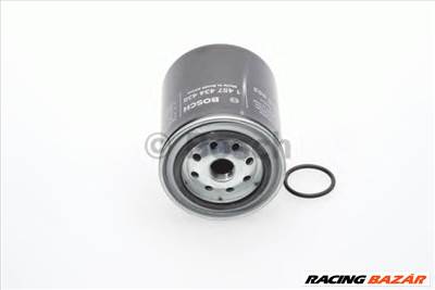 BOSCH 1 457 434 438 - Üzemanyagszűrő DAIHATSU FORD MAZDA MITSUBISHI SUBARU TOYOTA