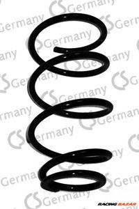 CS Germany 14.872.309 - futómű rugó TOYOTA 1. kép