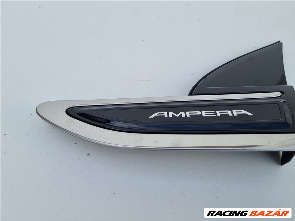 Opel Ampera Bal Első sárvédő Díszléc 2. kép