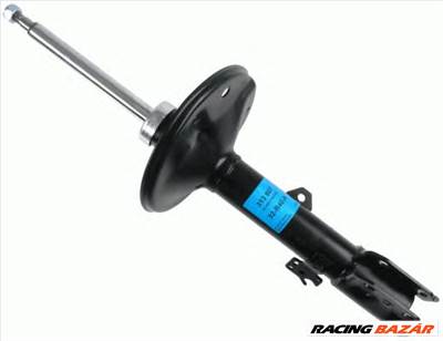 SACHS 313 807 - lengéscsillapító TOYOTA