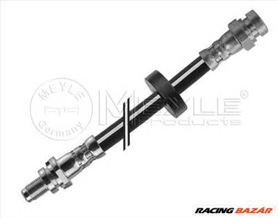 MEYLE 714 102 0004 - fékcső FORD