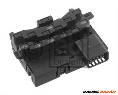 FEBI BILSTEIN 33537 - Kormányelfordítás-érzékelő AUDI SEAT SKODA VW