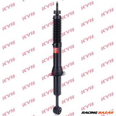 KYB 341344 - lengéscsillapító TOYOTA