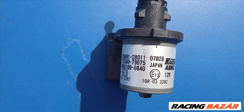 Mazda 6 Toyota ,Lexus.Xenon fényszóró állító motor 8569128011 3. kép