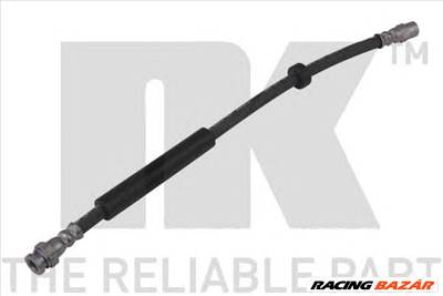 NK 854789 - fékcső FORD SEAT VW