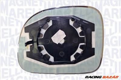 MAGNETI MARELLI 351991307370 - külső visszapillantó tükörlap FIAT