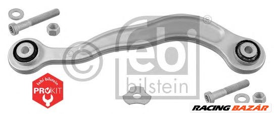 FEBI BILSTEIN 40404 - Lengőkar MERCEDES-BENZ 1. kép