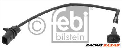 FEBI BILSTEIN 45232 - fékbetét kopásjelző AUDI