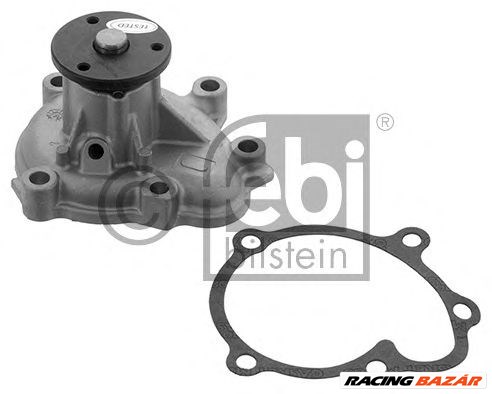 FEBI BILSTEIN 24194 - vízpumpa CHEVROLET OPEL VAUXHALL 1. kép