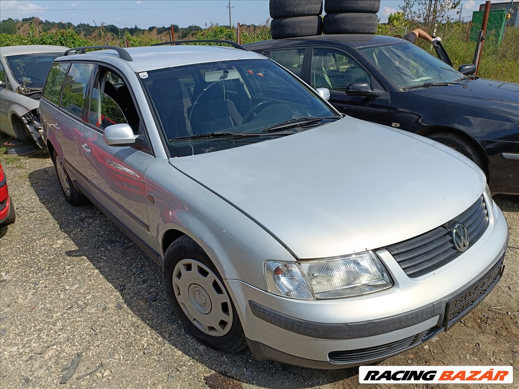 Volkswagen Passat B5 kombi 1.9Tdi(AFN606483)bontott alkatrészei LB7Z színben eladók 3. kép