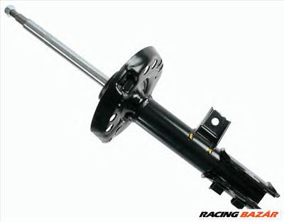 SACHS 314 010 - lengéscsillapító HYUNDAI