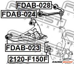 FEBEST 2120-F150F - Lengőkar gömbfej FORD AUSTRALIA FORD USA LINCOLN