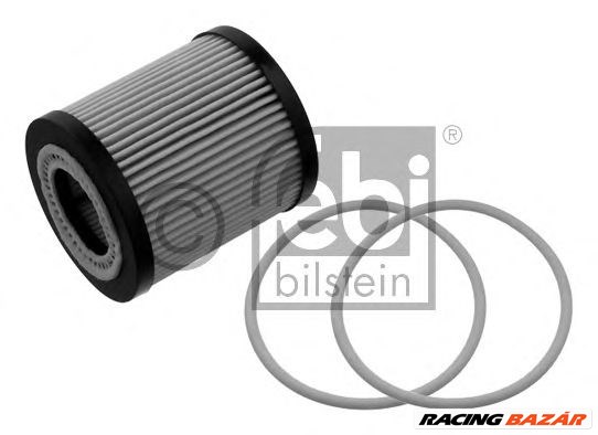 FEBI BILSTEIN 33469 - olajszűrő ALFA ROMEO CADILLAC FIAT OPEL SAAB SUZUKI VAUXHALL 1. kép