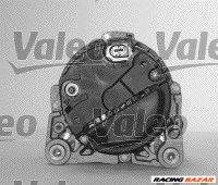 VALEO 437444 - generátor SEAT SKODA VW