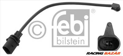 FEBI BILSTEIN 45233 - fékbetét kopásjelző AUDI