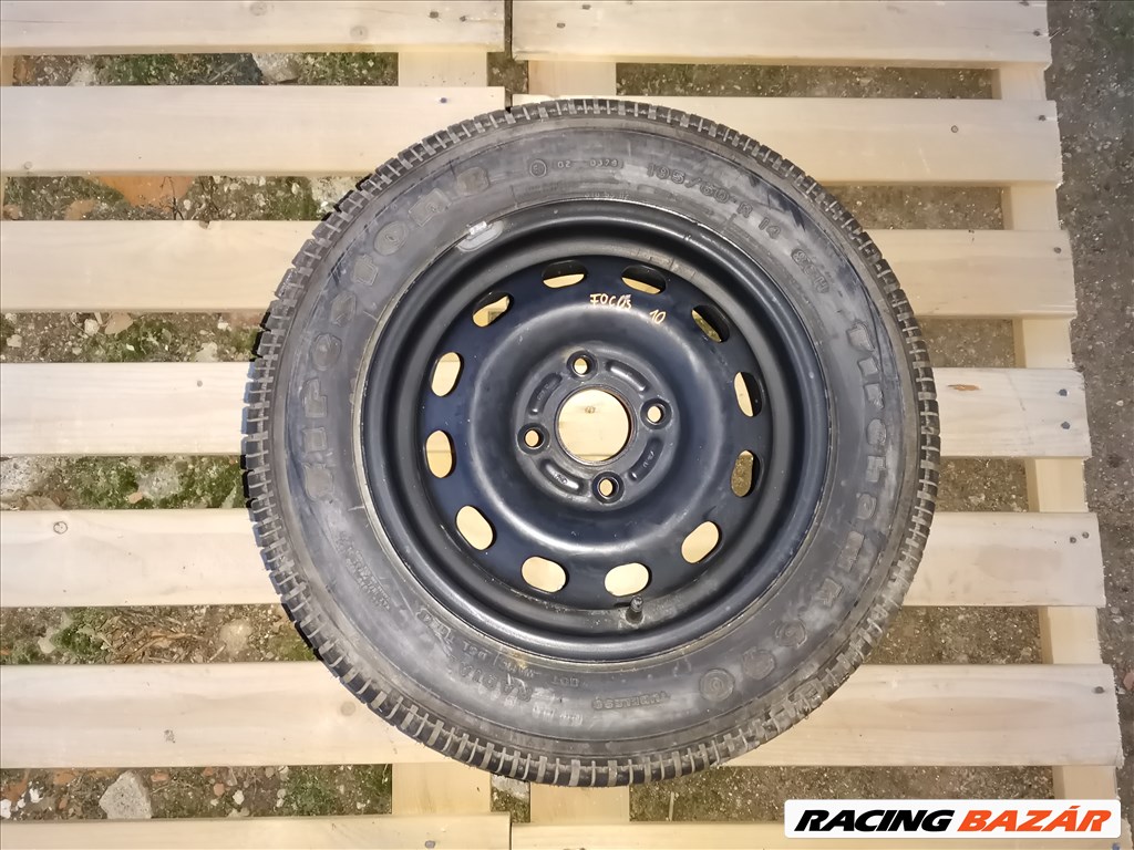 Ford Focus Mk1 pótkerék 195/60 R14 1. kép