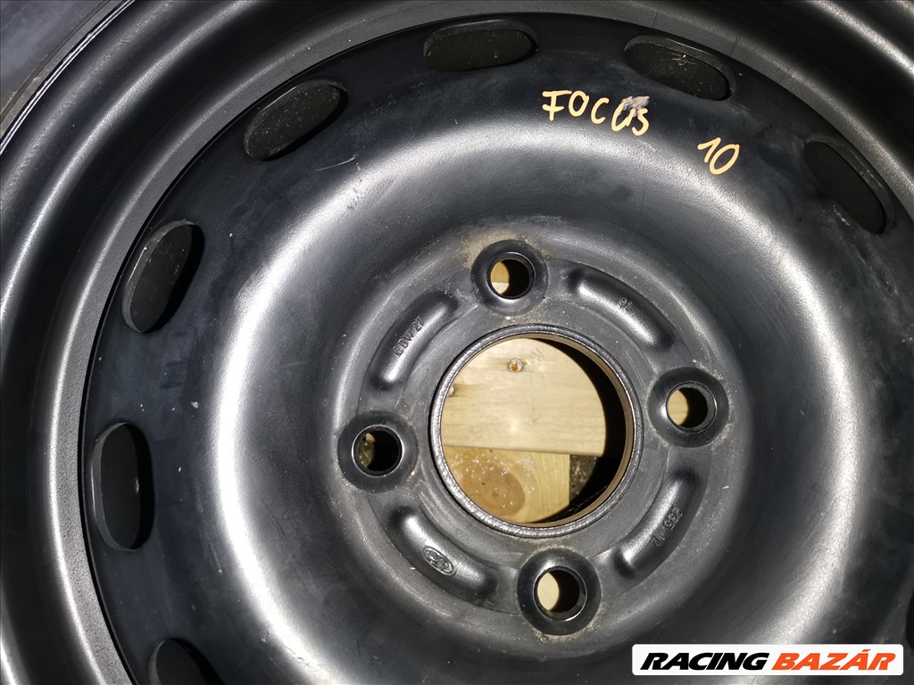 Ford Focus Mk1 pótkerék 195/60 R14 3. kép