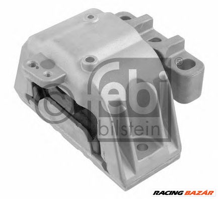 FEBI BILSTEIN 26584 - motortartó bak SEAT SKODA VW 1. kép