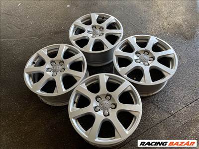 17-es, 5x112-es Audi alufelni