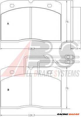 FEBI BILSTEIN 36180 - termosztát, hűtőfolyadék CITROËN FIAT FORD LANCIA PEUGEOT VOLVO