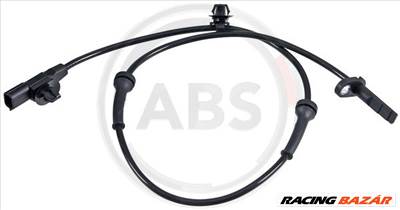 FEBI BILSTEIN 31357 - Stabilizátor szilent VW