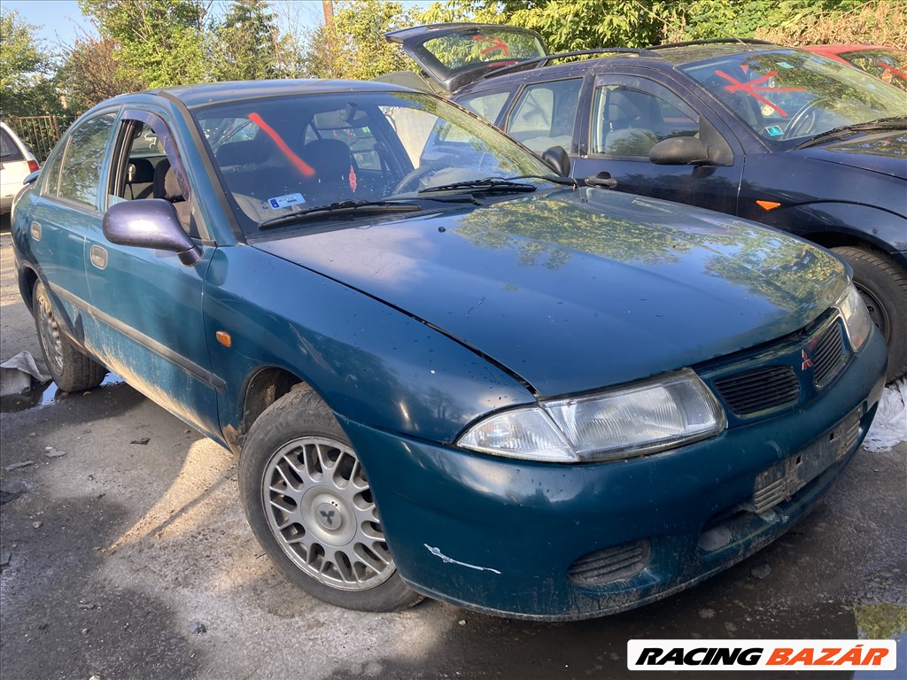 Mitsubishi Carisma 1.6i bontott alkatrészei 1. kép