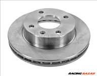 MEYLE 715 521 7006 - féktárcsa FORD