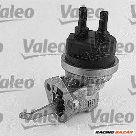 VALEO 247147 - üzemanyagpumpa FIAT