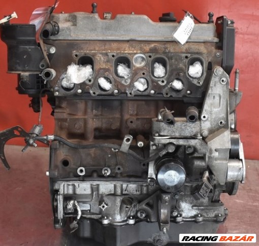 Ford Mondeo Mk4 1.8 TDCi FFBA motor  1. kép