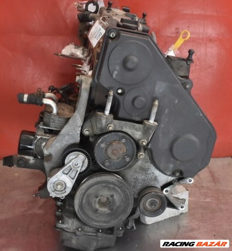 Ford Mondeo Mk4 1.8 TDCi FFBA motor  3. kép