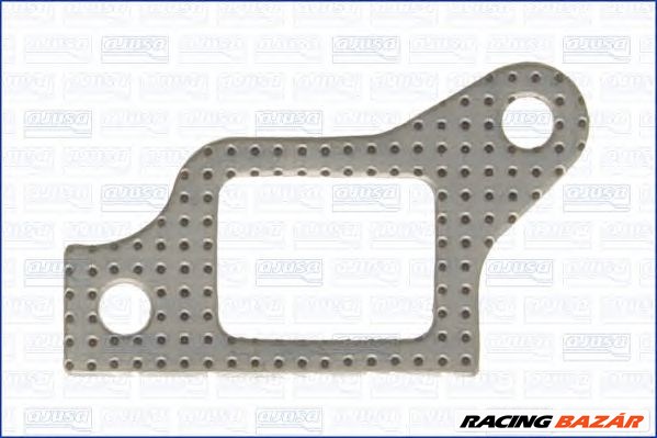 AJUSA 13015100 - Kipufogókönyök tömítés FORD FORD AUSTRALIA FORD OTOSAN MARCOS TVR WESTFIELD 1. kép