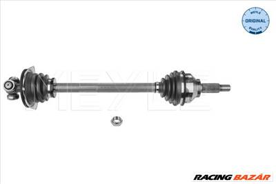 MEYLE 614 498 0037 - Féltengely OPEL RENAULT