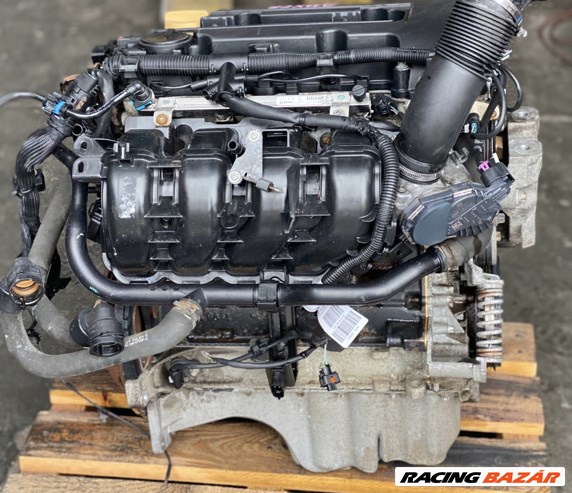 Opel Astra J, Corsa  1.4 A14XER motor  2. kép