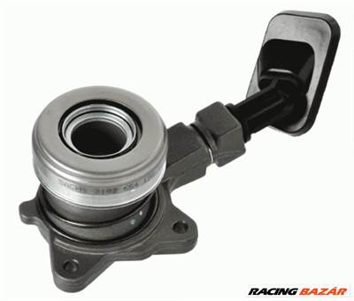 SACHS 3182 654 198 - kuplung központi kinyomó FORD JAGUAR