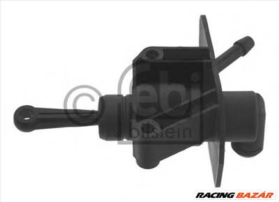 FEBI BILSTEIN 34989 - kuplung főhenger  FORD