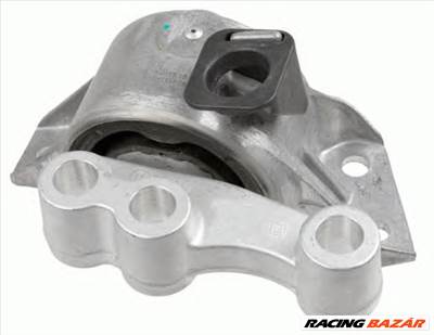 LEMFÖRDER 37687 01 - motortartó bak FIAT OPEL VAUXHALL