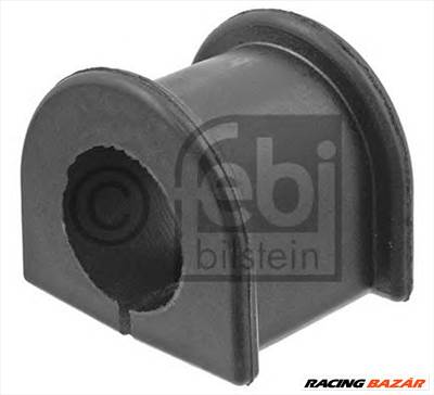 FEBI BILSTEIN 41001 - Stabilizátor szilent JEEP