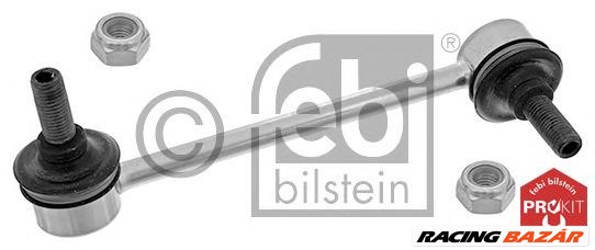 FEBI BILSTEIN 41188 - Stabilizátor pálca MITSUBISHI 1. kép