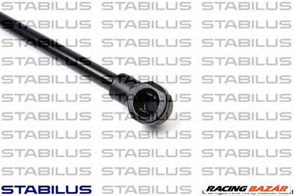 STABILUS 254071 - csomagtérajtó teleszkóp CITROËN 1. kép