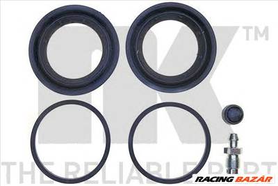 NK 8825015 - féknyereg javítókészlet FORD NISSAN