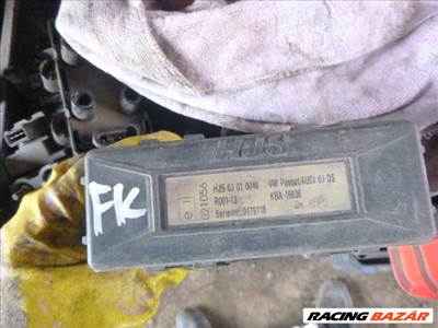 Audi 80 (B2 - 81) , VW PASSAT B2 motorvezérlő HJS 63 01 00 40 hjs63010040