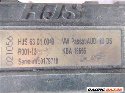 Audi 80 (B2 - 81) , VW PASSAT B2 motorvezérlő HJS 63 01 00 40 hjs63010040