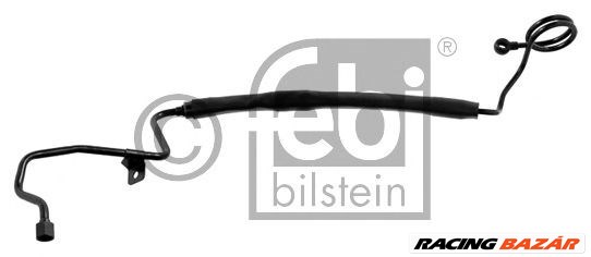 FEBI BILSTEIN 33938 - hidraulika cső, kormányzás AUDI SKODA VW 1. kép