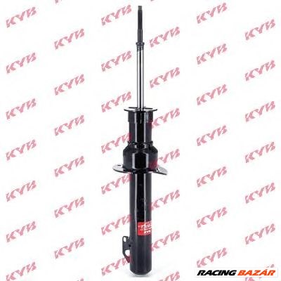 KYB 341603 - lengéscsillapító JEEP 1. kép