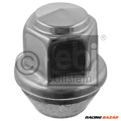 FEBI BILSTEIN 46708 - kerékanya FORD FORD ASIA & OCEANIA FORD AUSTRALIA 1. kép