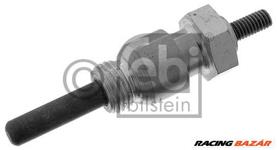FEBI BILSTEIN 47200 - Izzítógyertya, állófűtés SEAT VW 1. kép