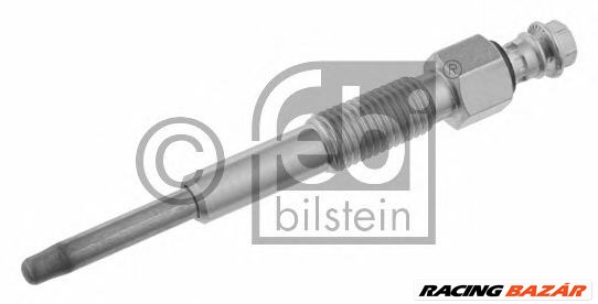 FEBI BILSTEIN 26585 - izzítógyertya TOYOTA 1. kép